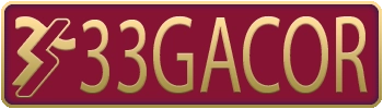 33GACOR